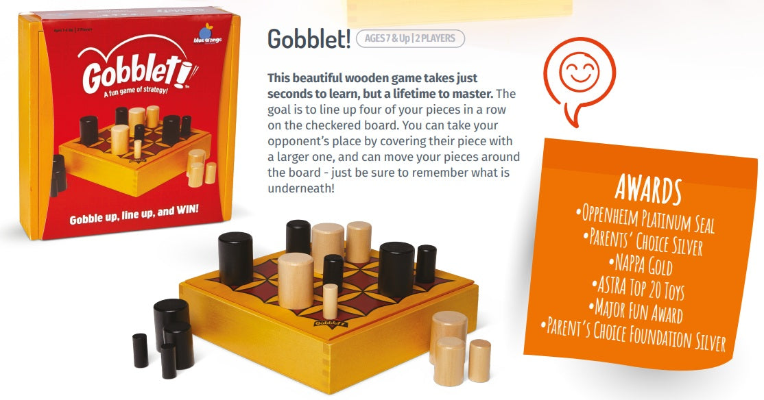 Gobblet