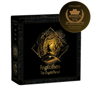 Kryptothera: The Cryptid Pursuit Deluxe Edition