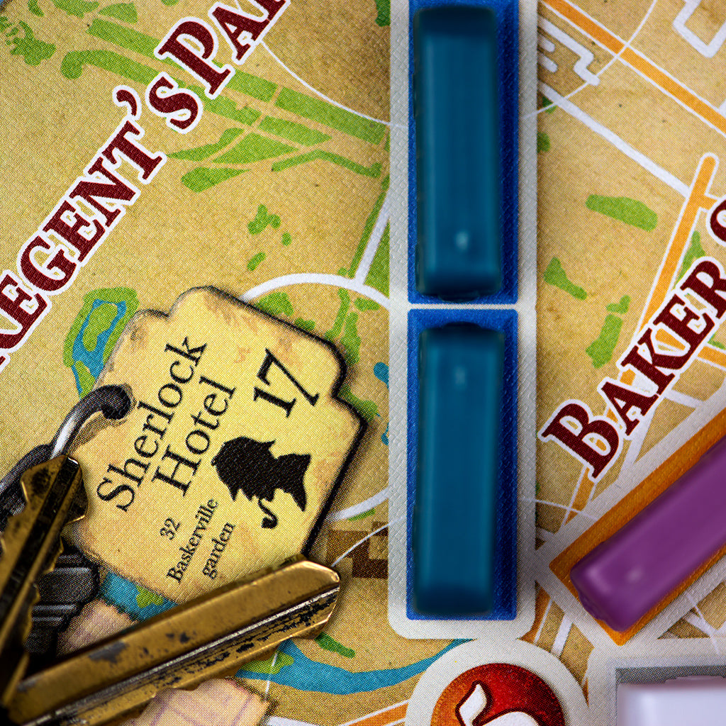 Ticket to Ride London