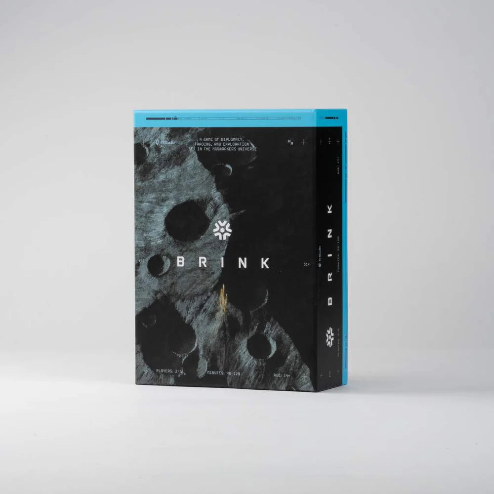 Brink Base Game Bundle