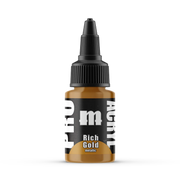 Pro Acryl Rich Gold