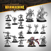 WM Khymaera Shadowflame Shard Core Expansion