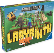 Labyrinth: Minecraft