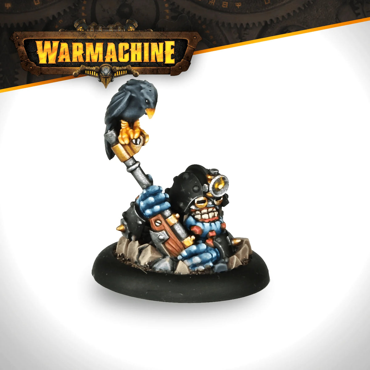 WM Southern Kriels Kithguard Core Expansion