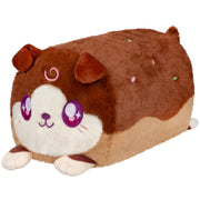 Pastry Dog Toobling Squishable 9"