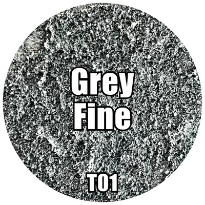 Pro Acryl Basing Texture Grey Earth FINE 120ml