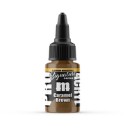 Pro Acryl Flameon Caramel Brown