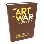 BattleTech The Art of War