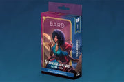 Daggerheart Class Pack Bard