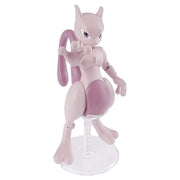 Pokemon Model Kit: Mewtwo