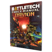 BattleTech: Force Manual - Davion