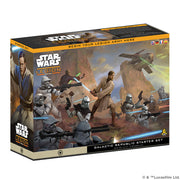 SW Legion Galactic Republic Starter Set