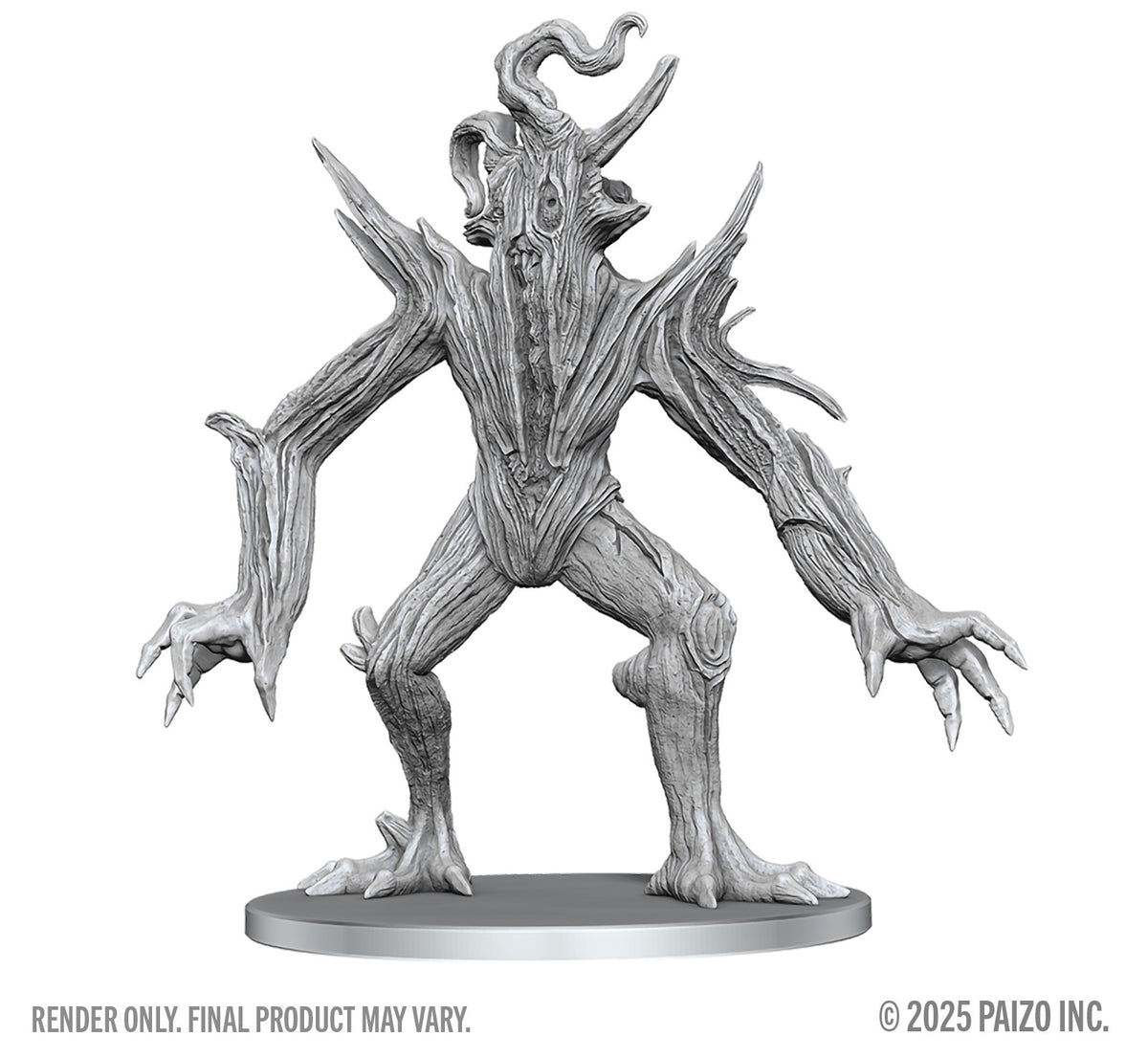 PFDCUM Arboreal Snag W28