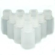 Pro Acryl Empty Bottle Set 22ml Standard Twist Cap