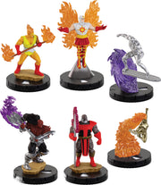 Marvel HeroClix Iconix - Heralds of Galactus