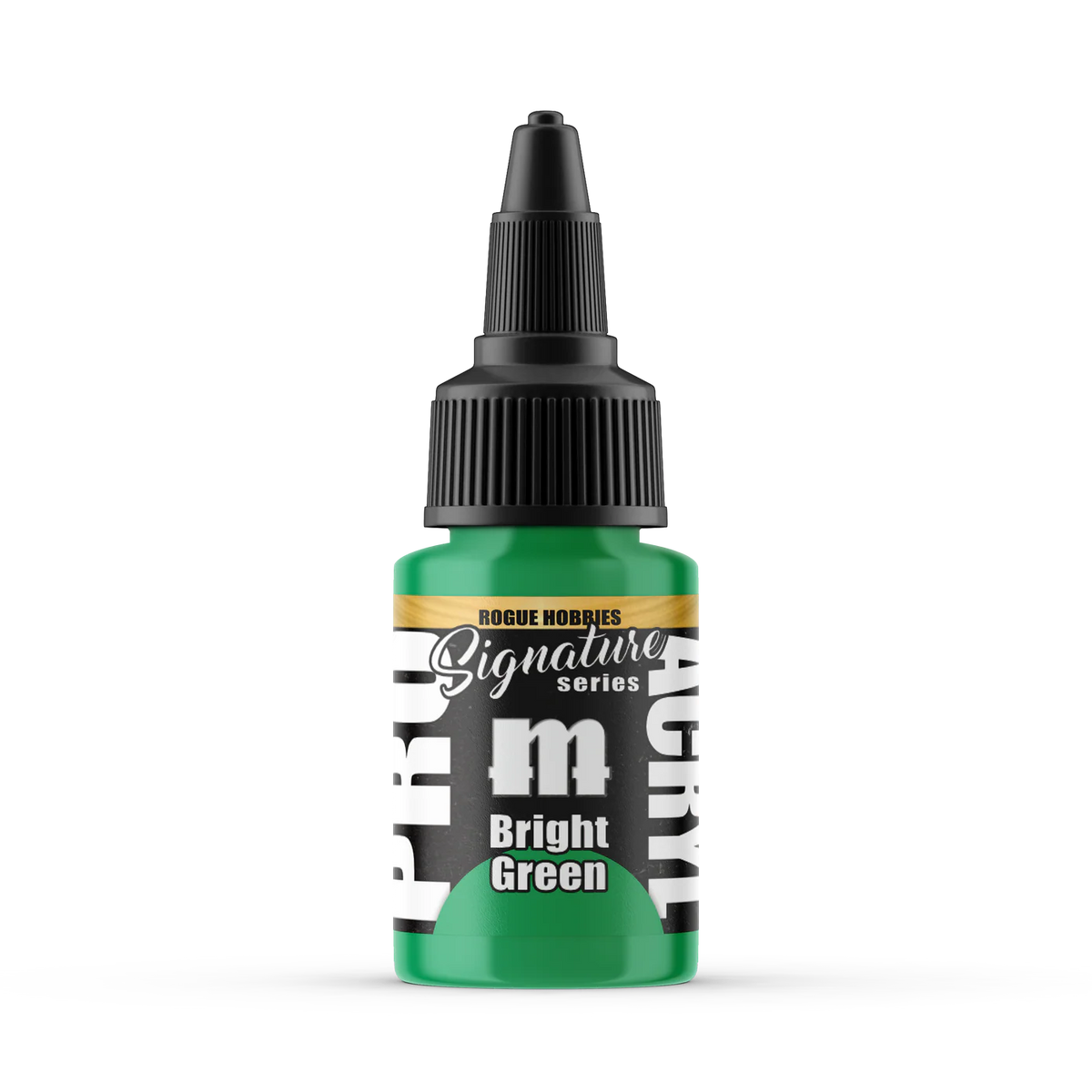 Pro Acryl Rogue Hobbies Bright Green