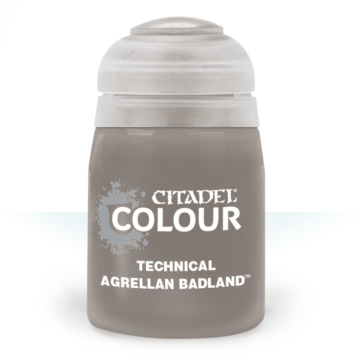 Technical: Agrellan Badland (24ml) Pot