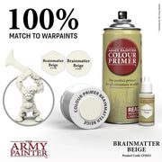 Colour Primer Brainmatter Beige