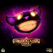 Wonderland's War Deluxe