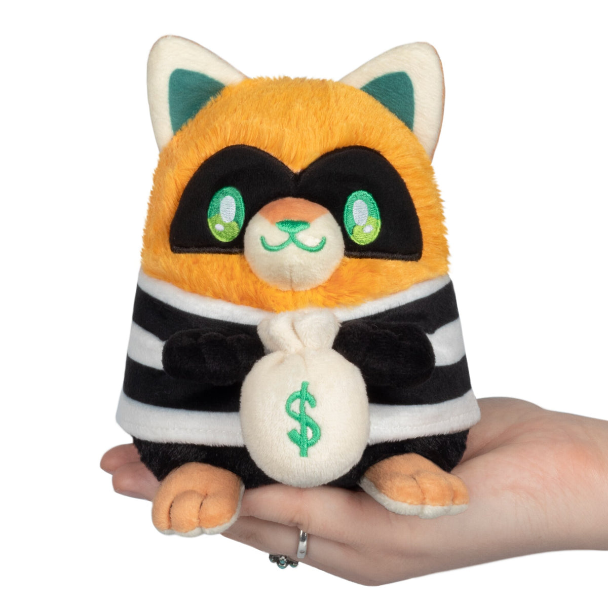 Alter Ego Cat Burglar Kitty S1 Squishable 6"