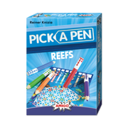 Pick a Pen Reefs