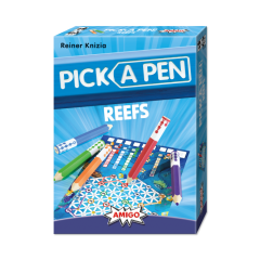 Pick a Pen Reefs