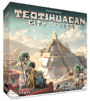 Teotihuacan