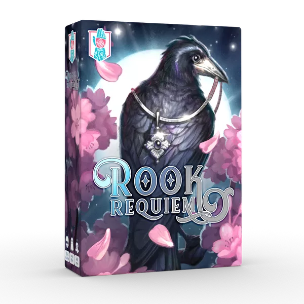 Rook Requiem