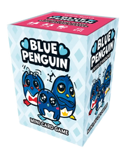 Blue Penguin