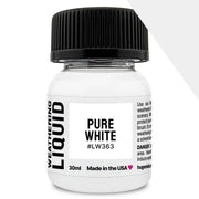 Weathering Liquid - PURE WHITE