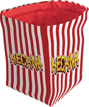 Heckna Popcorn Dice Bag