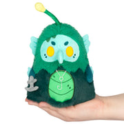 Alter Ego Sea Monster Doctor Plague Squishable 6"