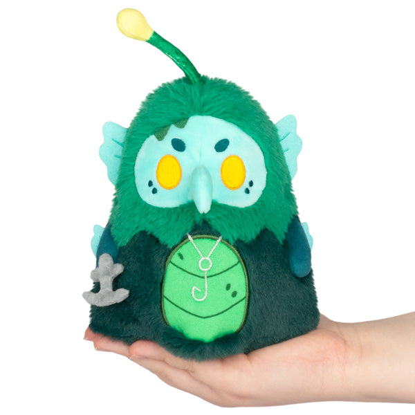 Alter Ego Sea Monster Doctor Plague Squishable 6"