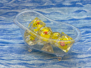 Lucky Duck d7 Set Bathtub