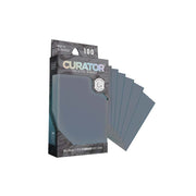 Orange Nebula Curator Palette Sleeves (100) Azure Blue