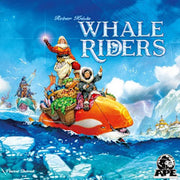 Whale Riders