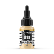 Pro Acryl Ben Komets Heavy Warm White