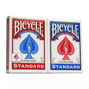 Bicycle Standard Index 2 Pack