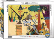 The Tilled Field 1000pc