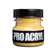 PRO Acryl Weathering Pigments 04 Yellow Iron Oxide