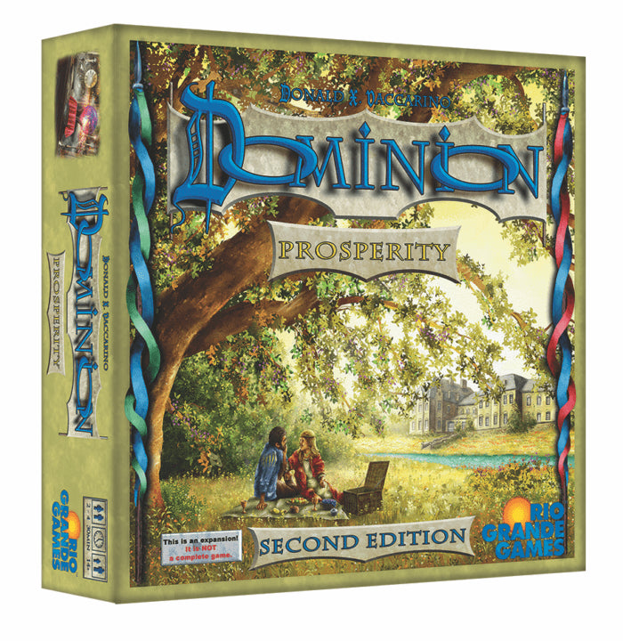 Dominion Prosperity 2E