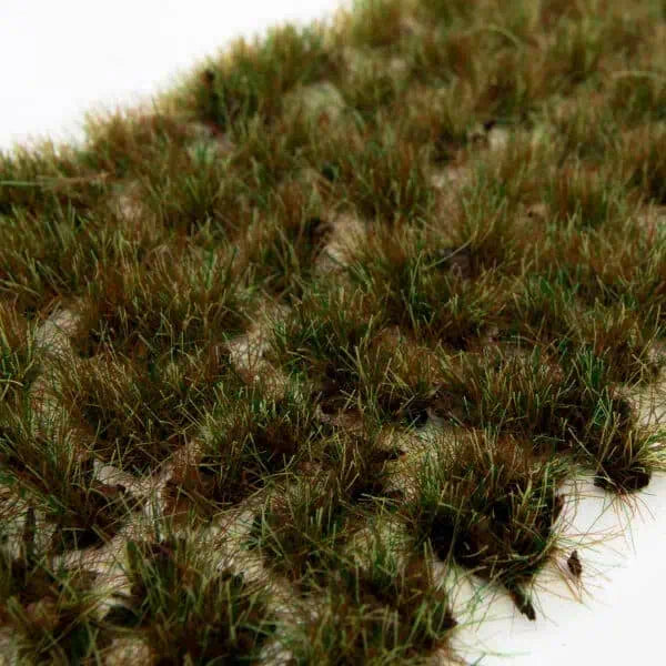 Muddy Debris Tufts