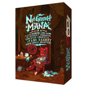 Not Enough Mana