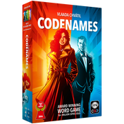 Codenames 2nd Edition