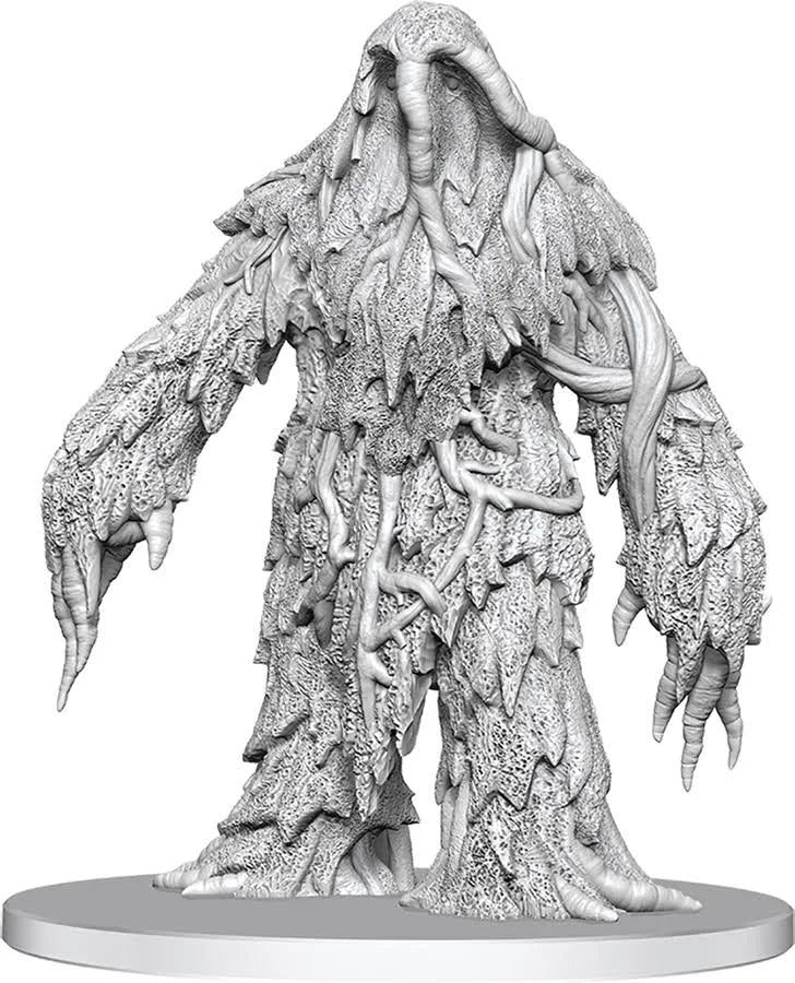 D&DNMUM Classic Shambling Mound W26