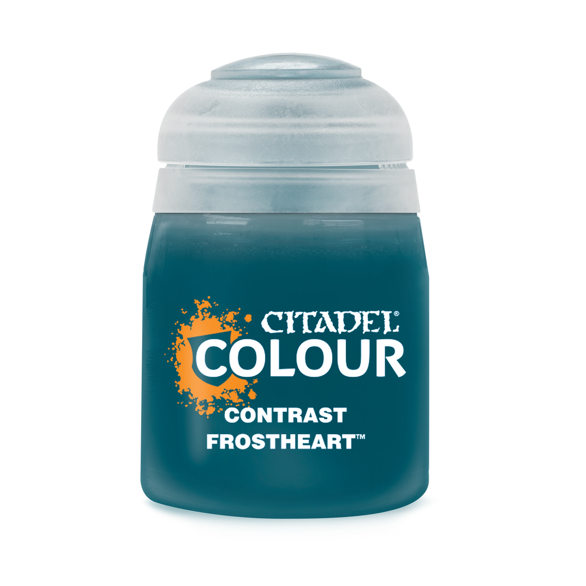 Contrast: Frostheart (18ml) Pot