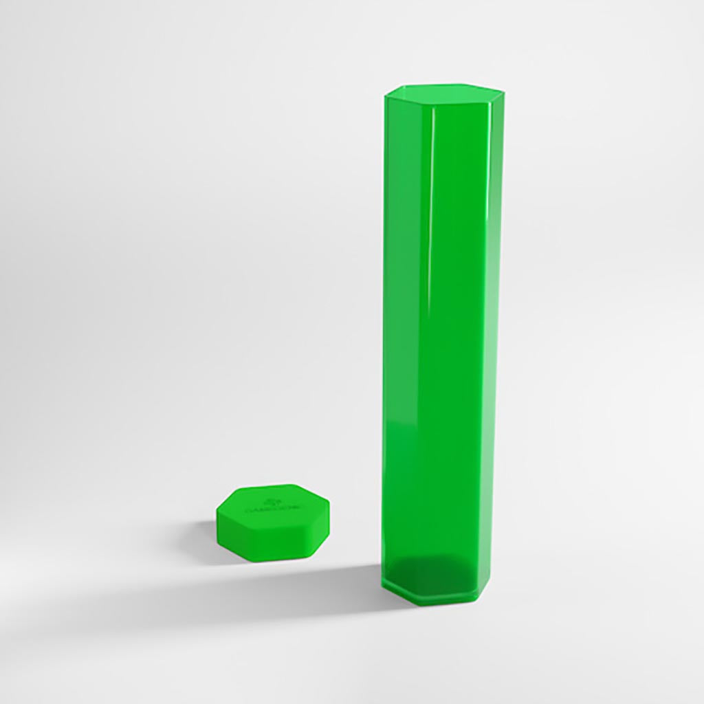 Playmat Tube Green