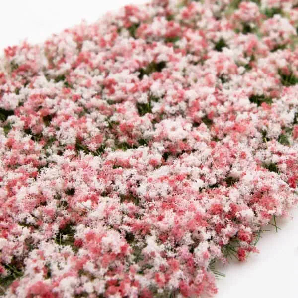 Pink Mix Flowers