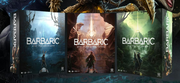 Barbaric Collector KS