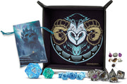 D&D Frostmaiden`s Aurora Holiday Advent Calendar
